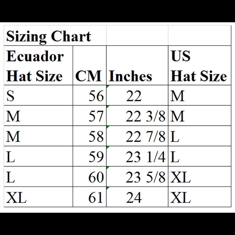 ๐ Homero Ortega Fedora - Picture 8 of 8